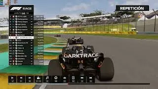 Berchan velocidad lenta