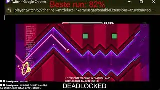 (VOD) RobTops Deadlocked bro...