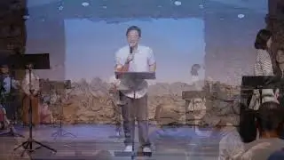 God Does Give Second Chance | Pastor Darren Lim
