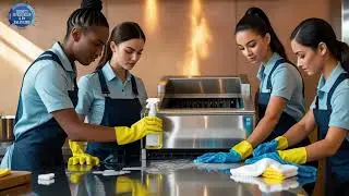 Cleaning & Sanitization Ice Machine Repair Service By Crocket&rsquo;s Refrigeration & Air INC