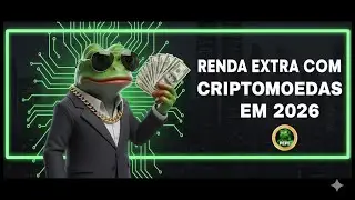 🔥LAN&Ccedil;AMENTO🔥MINERADORA DE CRIPTOMOEDA PEPE 100% GRATIS PRA FAUCETPAY💰PEPEMINE CLOUD MINING 2026💰