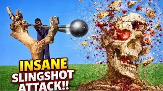 Slingshot Challenge: ₹10 Cheap vs ₹1000 Powerful 🔥