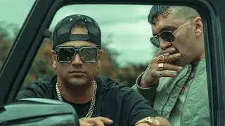 021kid x Abn - Beriz [Official Video]