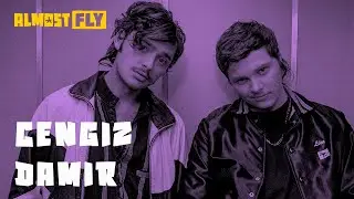 Almost Fly | Cengiz und Damir | Warner TV Serie