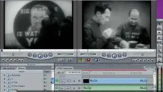 PAL to NTSC Conversion.mov