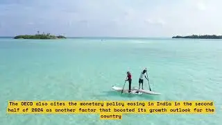 India's Economic Growth Forecast for FY24 Raised by OECD: What Does It Mean?