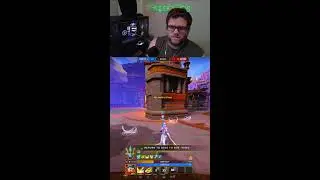 SMITE 2 THEN SCHEDULE 1!!