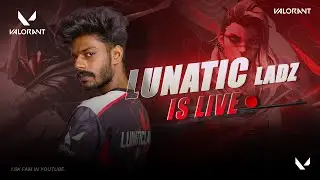 BRIM Main Ayyalo? | Valorant Live Stream #live #challenge #valorant #gaming #valorant