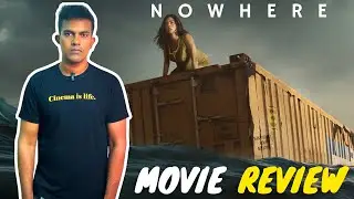 NoWhere (2023) Spanish Drama Thriller Movie Review Tamil By MSK | Tamil Dubbed |