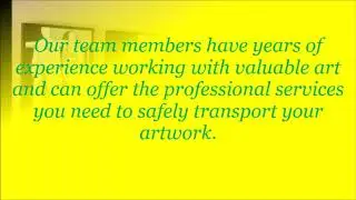 All Art & Mirrors | Art Transportation Vaucluse