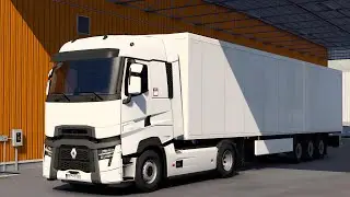 Pure Satisfaction: Smooth Highway Cruising 🚛
