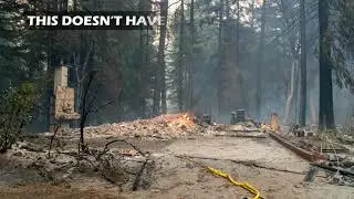 MFRD: The first steps to FireSmart