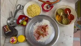 Mogar Dhokli Recipe | Rajasthani Moong Dal Dhokli | Rasoi by Saroj Budgujar