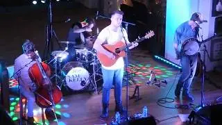 Sam Kelly & The Lost Boys - If I Were a Blackbird