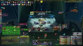 Deathbringer Saurfang - ICC 25 HC - INDOREBORN - Combat Rogue