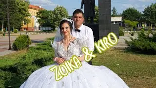 Част 1 Сватбен ден на Зойка и Киро