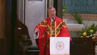Homilies in Your Home: Matthew 9:1-8