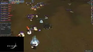 FakeGaming e Mithologics, L2 Pvpzone
