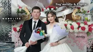 Nag'metulla & Elmira / Monelife studio