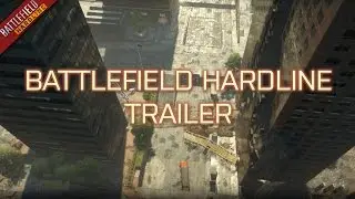Battlefield Hardline Fan-Made Trailer