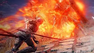 Khi Vị Vua Deflect L&ecirc;n Tiếng -  Thử Th&aacute;ch 500 Trận Random Matchmaking  - Elden Ring Nightreign
