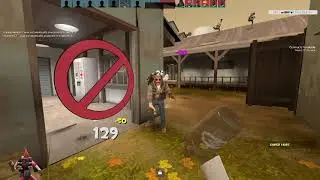 Loose Cannon + Sticky Jumper = Fun