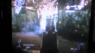 black ops