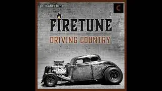 FIRETUNE - Work In Progress (Country Hip Hop)