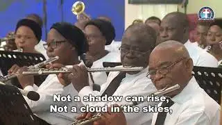GHS 43 TRUST AND OBEY  WITH LYRICS