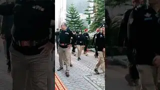IGP KPK | CSS OFFICER | PMS FPSC PPSC | STYLE | #police #cssofficer #css #viral #poetry #spsc #pti