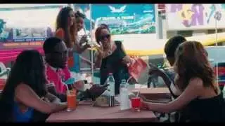 Hollywood Style TV advert