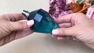 Katy Perry Royal Revolution Perfume | Floral Fragrance Review