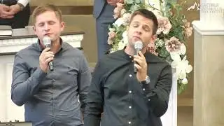 Grupul Sirion- Mai e puțin din noapte