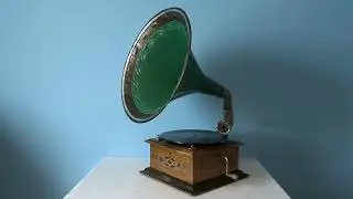 Visesanger Henrik Dahl &ndash; Selma / Kostervalsen 1914
