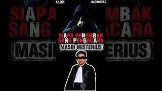 Seorang Pengacara Ditembak, Siapa Pelaku nya...? #truecrimeindonesia