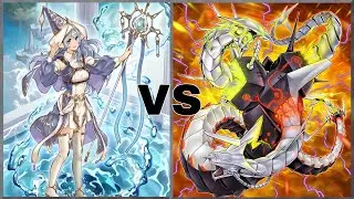 Yu-Gi-Oh Master Duel Adventure Token Vs Cyber Dragon