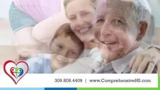 Comprehensive Health Services | Hospitals & Medical Centers in Bloomington