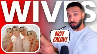 Это НЕ нормально! | Почему я не одобряю многоженство