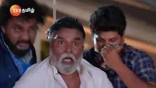Anna | Ep - 693 | Preview | May 30 2025 | Zee Tamil
