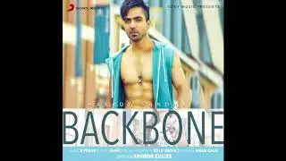 Backbone #  Hardy# Sandhu#Ringtone#