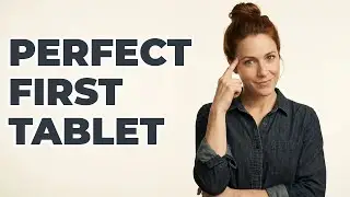 What Drawing Tablet Size Is Best For Beginners?