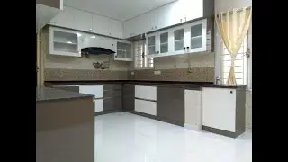 Best Modular Kitchen Ideas | Modular Kitchen Designs | Kitchen Cabinets | Latest Kitchen Designs