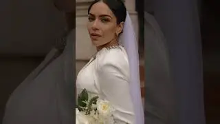 New York City Hall Winter Elopement