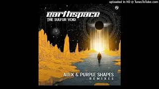 Earthspace - Through The Void ( Purple Shapes Rmx )