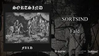 [ZDR 070 / BR 009] Sortsind - Fald