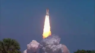 The space shuttle | Trajectory: History of Space Conquest
