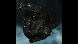 High-Sec Dominance: Level 4 Missions with the Dominix Navy Issue Part 2 2024 #eveonline