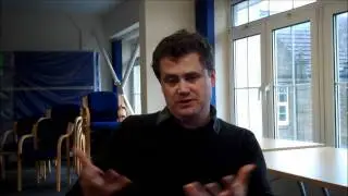 Project Sense - John Langridge Interview