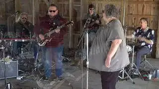 “Boogie On Reggae Woman” (Stevie Wonder Cover) The Mighty High LIVE from Austin TX (1/18/2026)