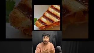 Guess The Food From Close-up 🍔🍕